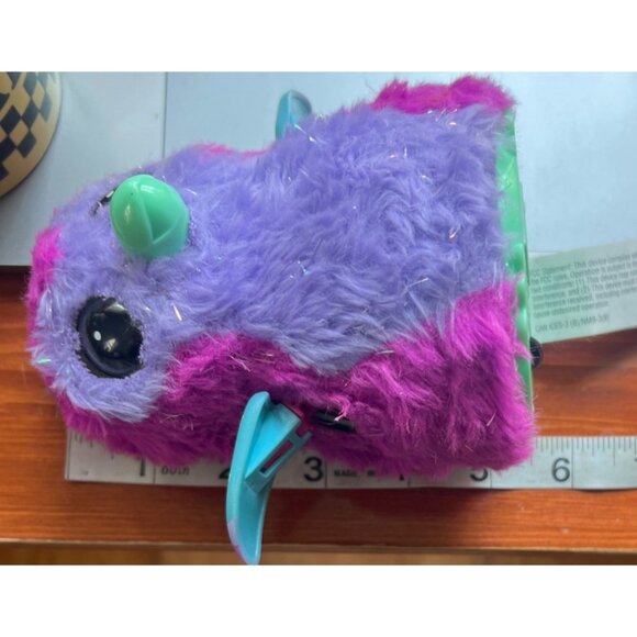 Hatchimals Sparkly Penguala Bird Interactive Penguin Great Working Condition - Picture 6 of 6